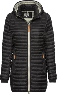 Produktbild von Camel Active 320060-9E50 - Damen Jacke, Größe:46, CamelActive_Farbe:black
