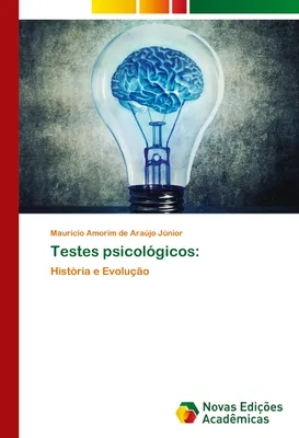 Produktbild von Testes psicológicos:
