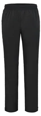 Produktbild von Rukka TIRVA Softshellhose, wind- und wetterfest, atmungsaktiv, schwarz, Größe S