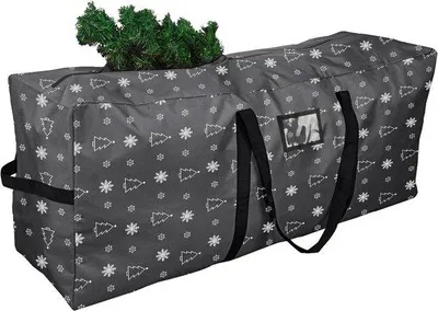 Productafbeelding van Famanu opbergtas voor kerstbomen tot 270 cm - waterdicht en verstevigd