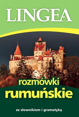 Imagen del producto de Rozmówki rumuńskie