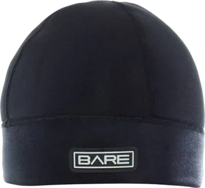 Obrázek produktu pro Neoprenová čepice Bare 2 mm, unisex, černá (L)