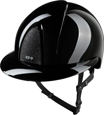 Zdjęcie produktu dla KEP Smart Nova Metal Polish Star Polo Visor Reithelm