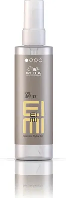 Produktbild von Wella Eimi - Oil Spritz Sprayable Styling Oil 95 ml