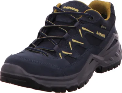 Produktbild von LOWA LOWA SIRKOS EVO blau blau 136-80-02467