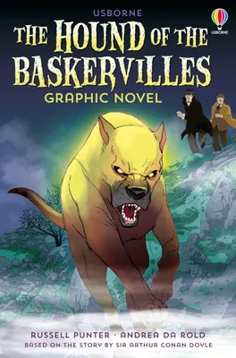 Immagine prodotto di The Hound of the Baskervilles