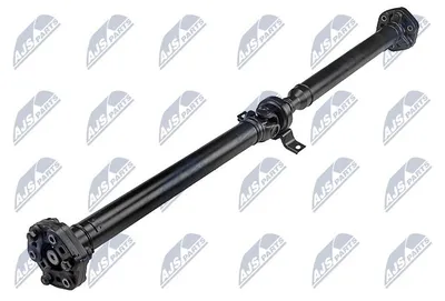 Produktbild von NTY Kardanwelle Gelenkwelle Achsantrieb für CHEVROLET Camaro VI Coupe NWN-CH-058