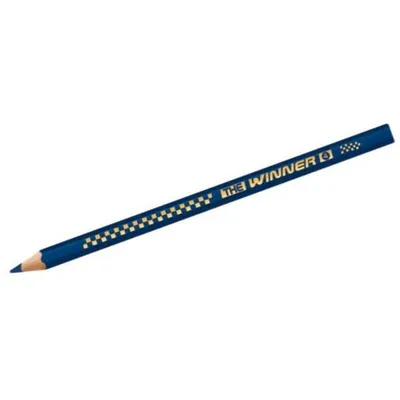 Produktbild von EBERHARD FABER Hexagonal-Buntstift THE Winner helioblau