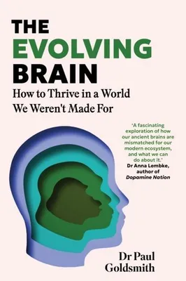 Zdjęcie produktu dla The Evolving Brain