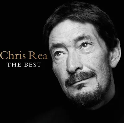 Obrázok produktu pre Chris Rea: Chris Rea: The Best -   - (CD / T)