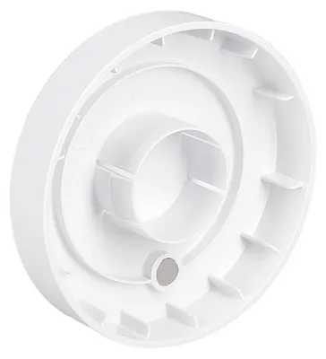 Produktbild von easyPART passend für 00621919 BOSCH Deckel für Schwenkarmunterteil an Küchenmaschine