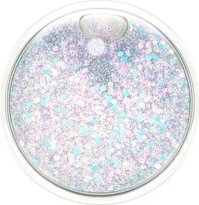 Obrázok produktu pre Popsockets 2 Tidepool Halo White 801569 Držiak Na Telefón A Stojan - Lux