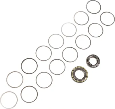 Produktbild von Satz Getriebelager Kupplungswelle 6 gang 9402372949