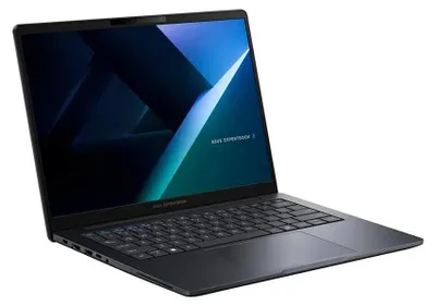 Obrázok produktu pre ASUS ExpertBook B3405CCA Ultra 5, 14", WUXGA, 32 GB RAM, 1 TB SSD, LTE, Windows 11 Pro