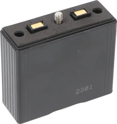 Produktbild von AccuCell Akku passend für Bosch HFE 85, 8697322501, 8697322504 70 x 64 x 26 mm