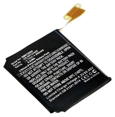 Immagine prodotto di subtel Batteria compatibile con Samsung Gear S2 Classic, EB-BR720ABE
