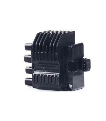 Produktbild von JANMOR JM5036 Zündspule für OPEL Astra G CC (T98) Corsa B Schrägheck (S93) Astra G Caravan (T98) Astra F CC (T92) VECTRA B (36)