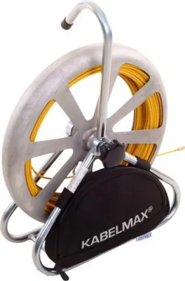 Obrázok produktu pre KATIMEX Kabelmax Set 80m, dĺžka: 80 m