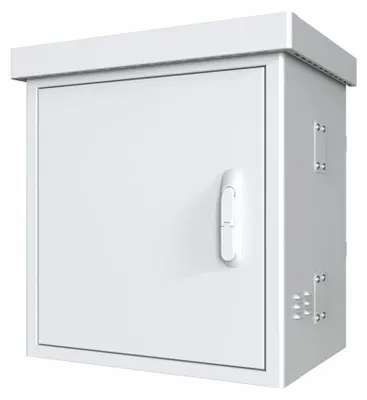 Zdjęcie produktu dla Lanview RCCTV003, 0U, 20 kg, Biały