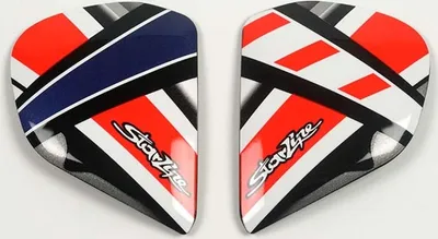 Obrázok produktu pre ARAI VAS-V Sidepod Hayden Laguna