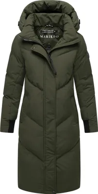 Marikoo Winterjacken günstig online kaufen
