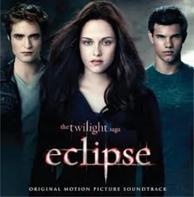 Immagine prodotto di La saga di Twilight: l'eclissi