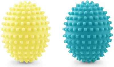Produktbild von XAVAX Trocknerbälle, 2er Set (00220755)