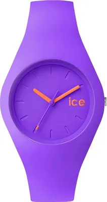 Obrázok produktu pre Ľadové hodinky Ice-Chamallow Uni armbanduhr orchidee ICE.CW.RAO.U.S.14
