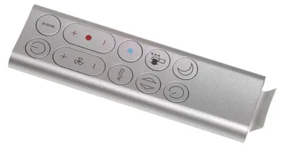 Image de Dyson 969897-01 Télécommande pour purificateur d'air HP04 HP06 HP07 Purifier Hot+Cool