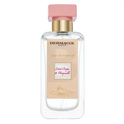 Obrázok produktu pre Dermacol Sweet Orange & Honeysuckle parfémovaná voda pro ženy 50 ml