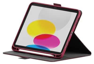 Image de Cygnett TekView Folio, Étui, Apple, iPad 11" (A16), iPad 10,9" (10e génération), 27,9 cm (11")