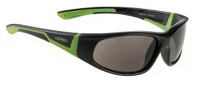 Produktbild von Alpina Flexxy Junior Black-Green Gloss Black-Green Gloss -