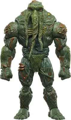 Zdjęcie produktu dla Marvel Legends Series Man-Thing, 4 lat(a), Zielony