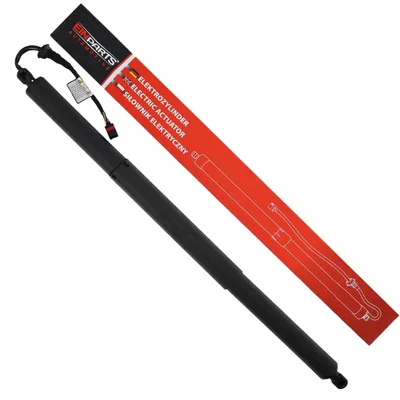Obrázok produktu pre EINPARTS Motor zadných dverí Elektromotor zadných dverí EPGSA001 obojstranný pre AUDI Q8 (4MN) 654 mm