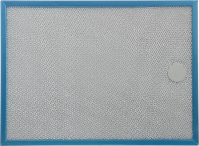 Produktbild von Zanussi Metall-Fettfilter 320x235x10mm 50232705009