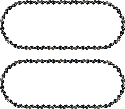 Produktbild von PARKSIDE® Ersatzketten 2er Set (PEK 14 13 A1 - 14 Zoll)