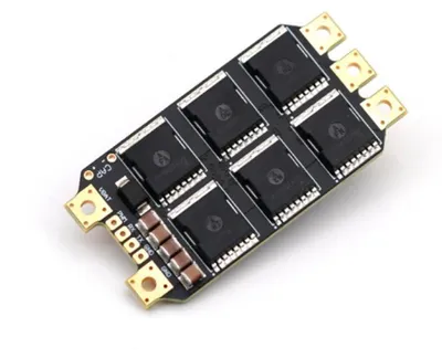 Immagine prodotto di ESC TBS Lucid 12S 90A (Prodotto - )