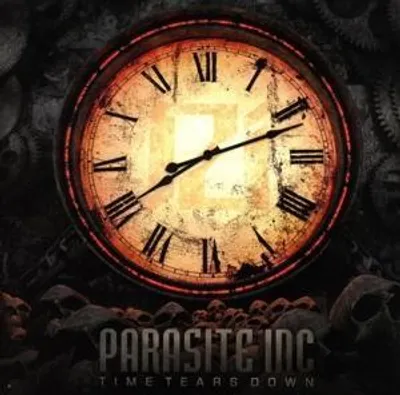 Produktbild von Time Tears Down