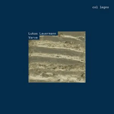 Produktbild von Lauermann, L: Lauermann: Varve