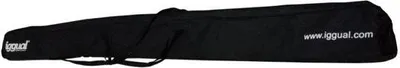 Produktbild von Leinwand mit Stativ + Tasche iggual PSITS200 (200 x 200 cm)