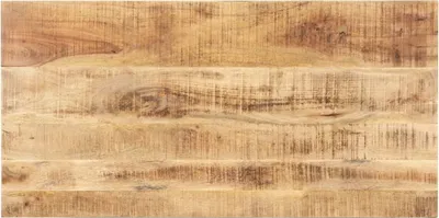 Produktbild von Tischplatte Massivholz Mango 15-16 mm 100x60 cm