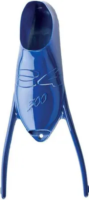 Image de C4 300 Sac à pied bleu EU 46-47 Bleu EU 46-47