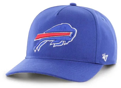 Produktbild von 47 Brand Snapback Hitch Relaxed Cap - Buffalo Bills