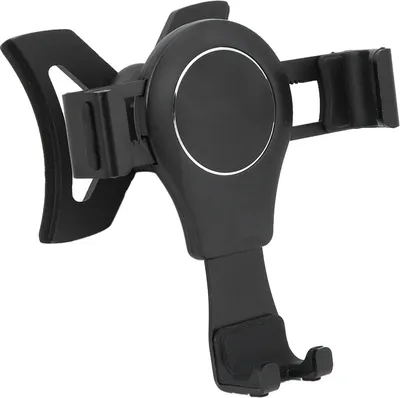 Produktbild von Telefon-Halter, Telefon-Halterung, Telefon-Halter-Mount, Auto-Telefon-Halter, Aluminium-Legierung Telefon-Halter