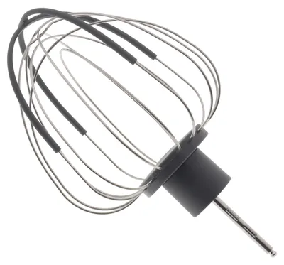 Produktbild von Schneebesen für Moulinex i-Coach Touch QA9008 QA9508 Planetenmixer – MS-653211