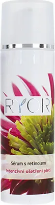 Obrázek produktu pro Ryor intenzivní pečující sérum s retinolem 30ml