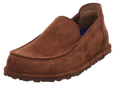 Produktbild von Birkenstock Herren Slipper Utti Slip On 42060-41, 42060-42, 42060-43, 42060-44, 42060-45, 42060-46 BIR-1031439 Carafe 42