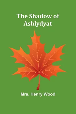Produktbild von The Shadow of Ashlydyat