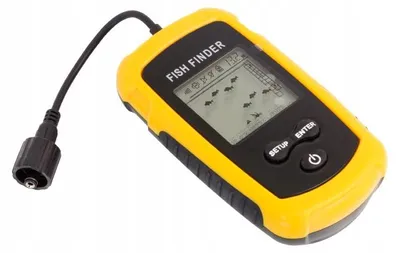 Produktbild von Deeper Fisch Finder