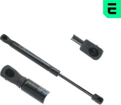 Produktbild von OPTIMAL Stoßdämpfer Vorne Links für SUZUKI BALENO (EG) A-3579GL